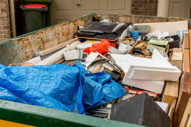 Best Retail Junk Removal  in Level Plains, AL