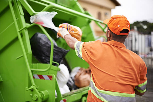 Best Hoarding Cleanup  in Level Plains, AL