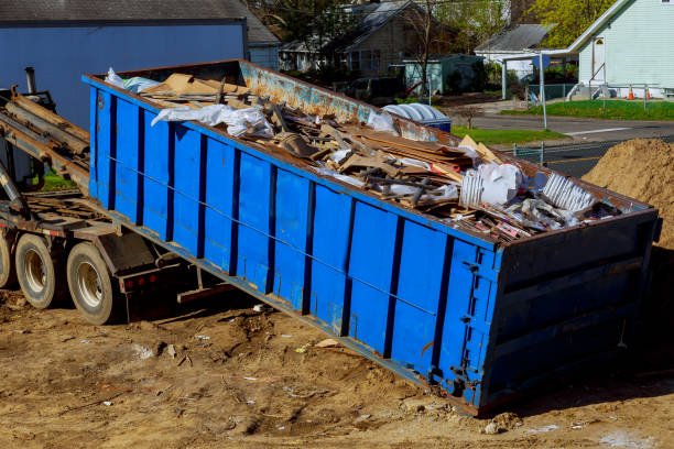 Best Commercial Junk Removal  in Level Plains, AL