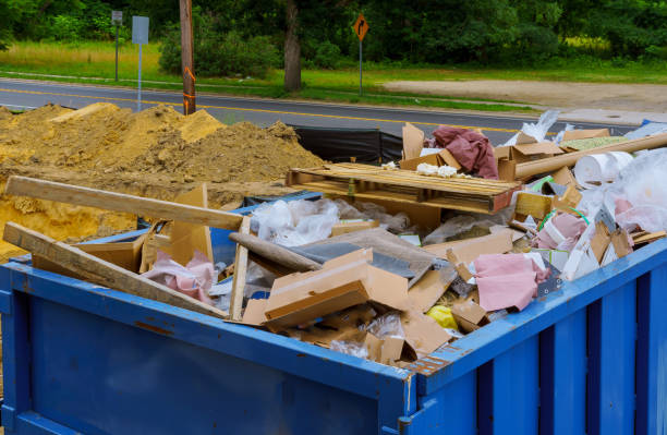 Best Garage Cleanout  in Level Plains, AL